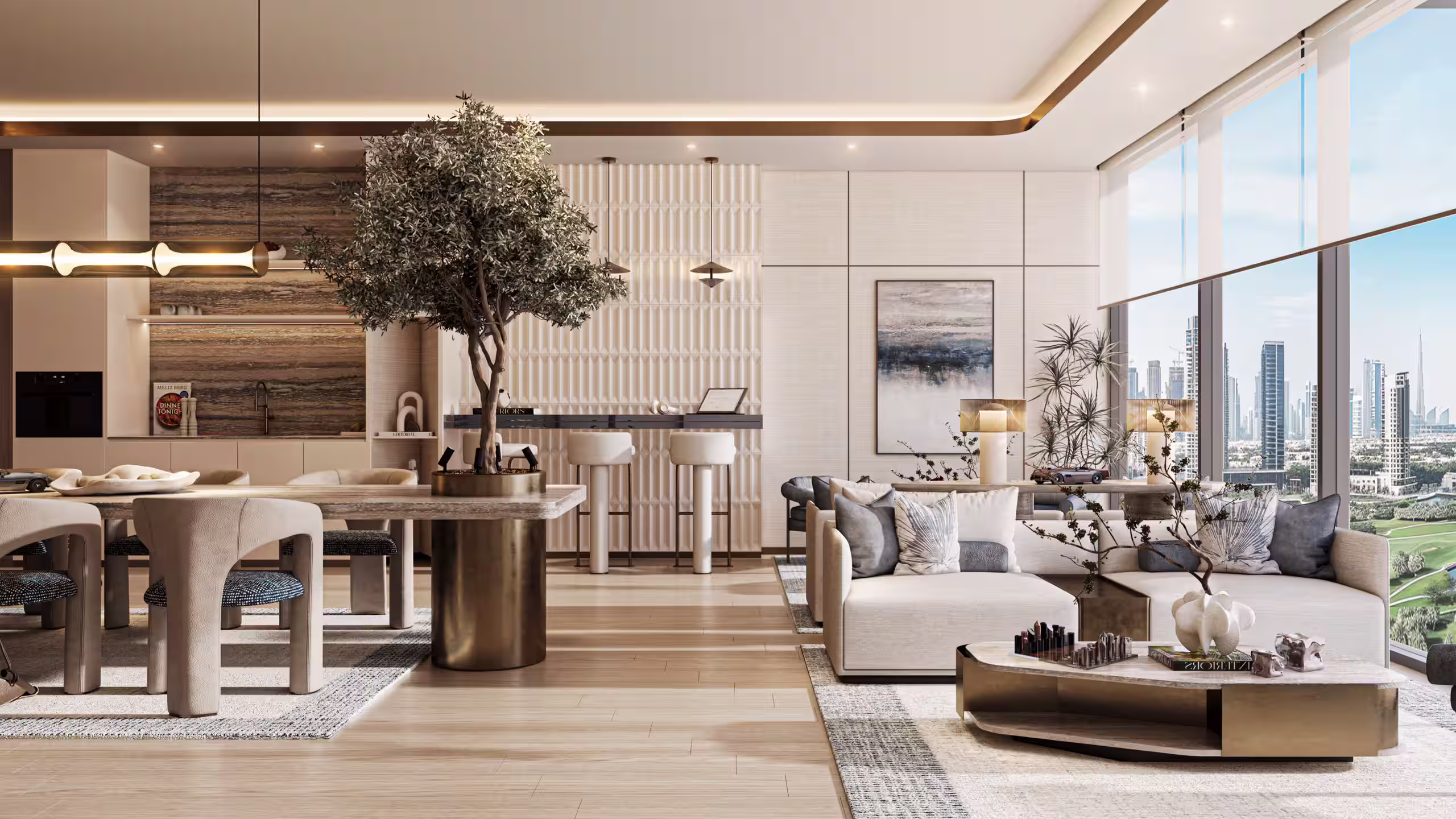Enre Residence by Imtiaz 3